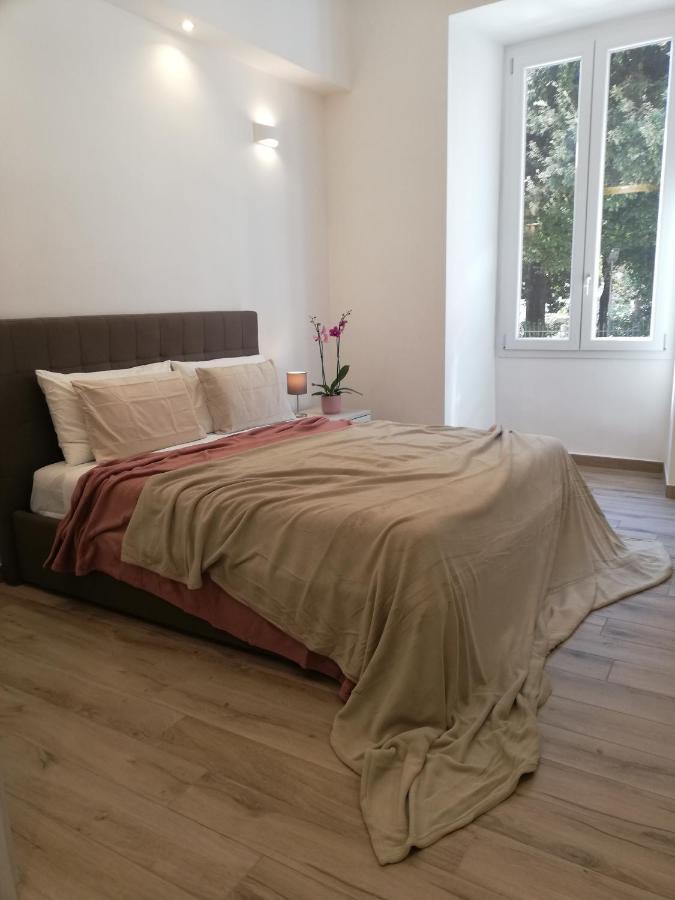 Ninna Nanna Rome Extérieur photo